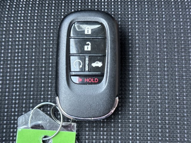 Used 2023 Honda Civic EX image 21