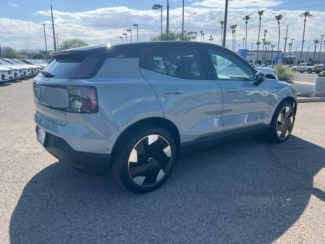 Used 2025 Volvo EX30 Ultra AWD/4WD image 4