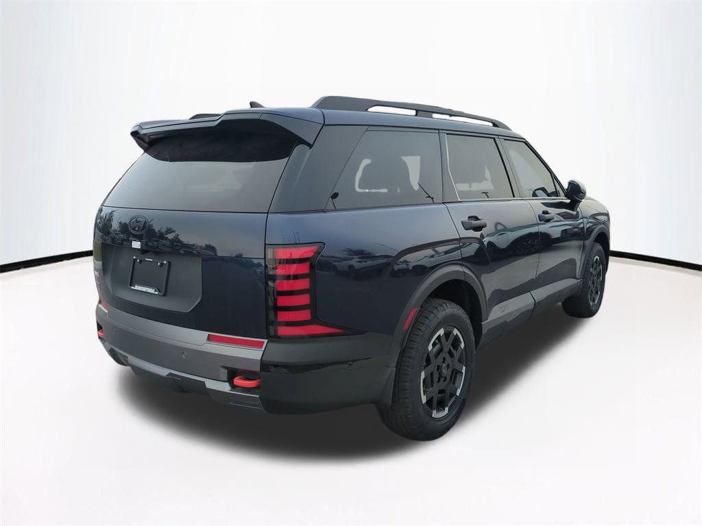 New 2026 Hyundai Palisade XRT Pro image 5