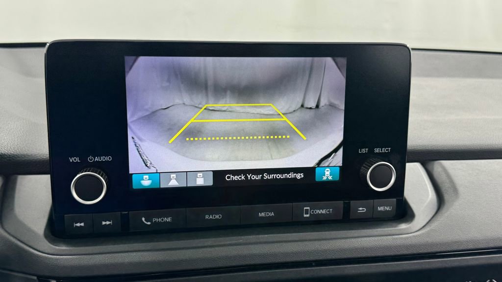 Used 2024 Honda Accord EX image 23