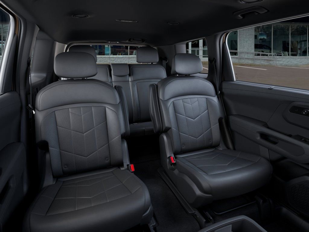 New 2027 Kia Telluride EX X-Line image 16