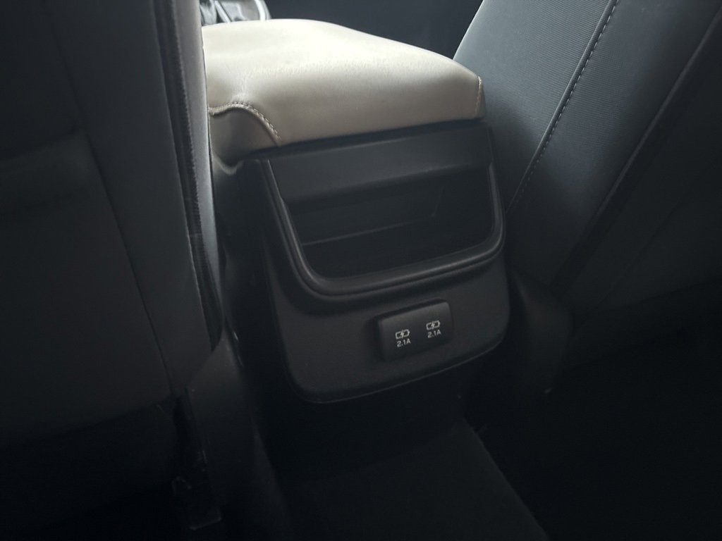 Used 2020 Subaru Outback Premium w/ Popular Package #1 image 25