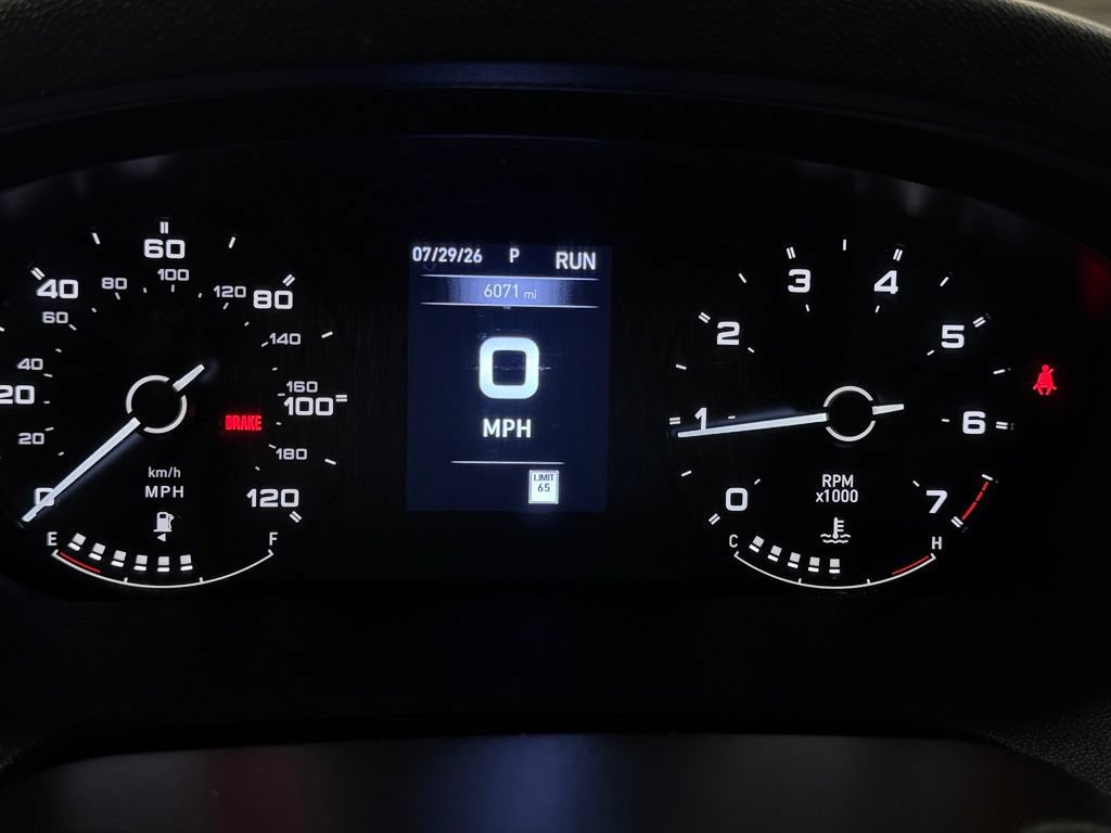 Used 2026 RAM ProMaster 2500 w/ Convenience Group FWD image 14