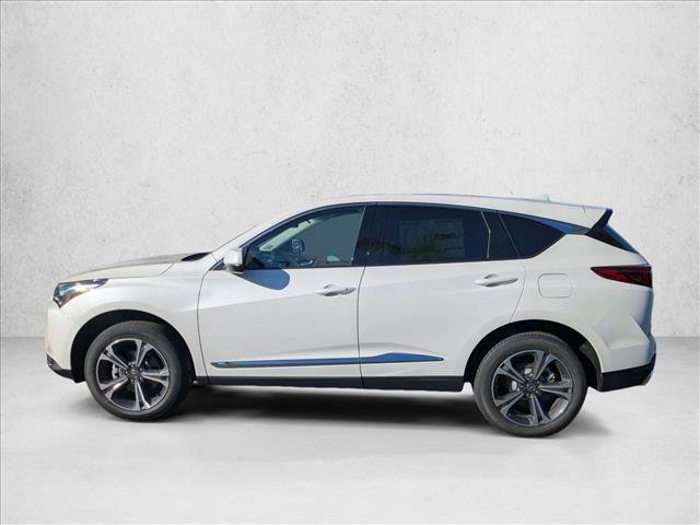 New 2026 Acura RDX SH-AWD w/ Technology Package image 5