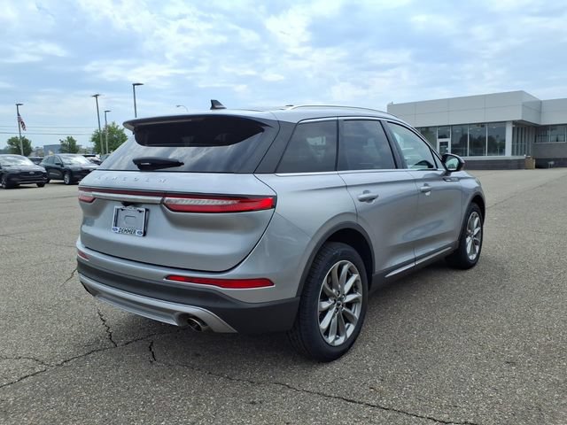 Used 2022 Lincoln Corsair AWD w/ Premium Package image 7
