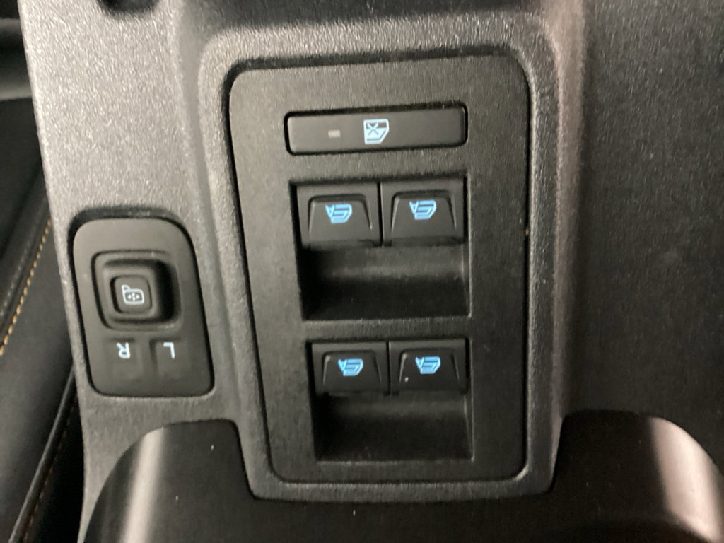 Used 2021 Ford Bronco Badlands image 27