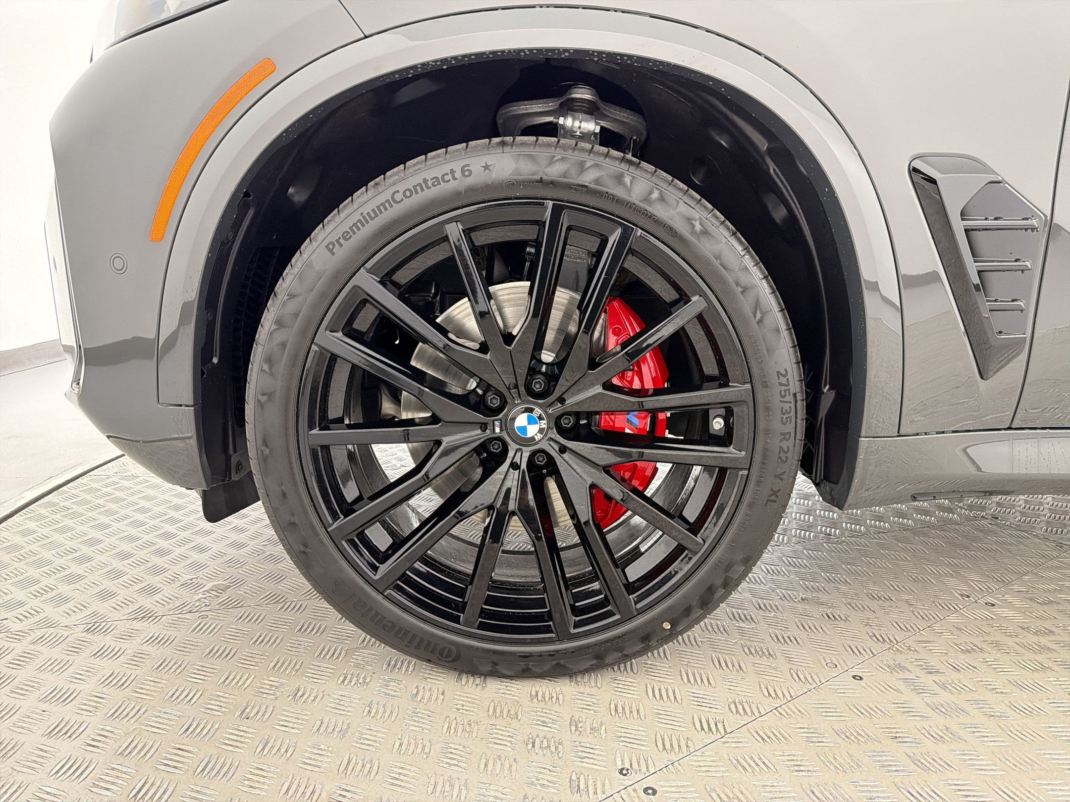 New 2026 BMW X5 sDrive40i w/ M Sport Package RWD image 12