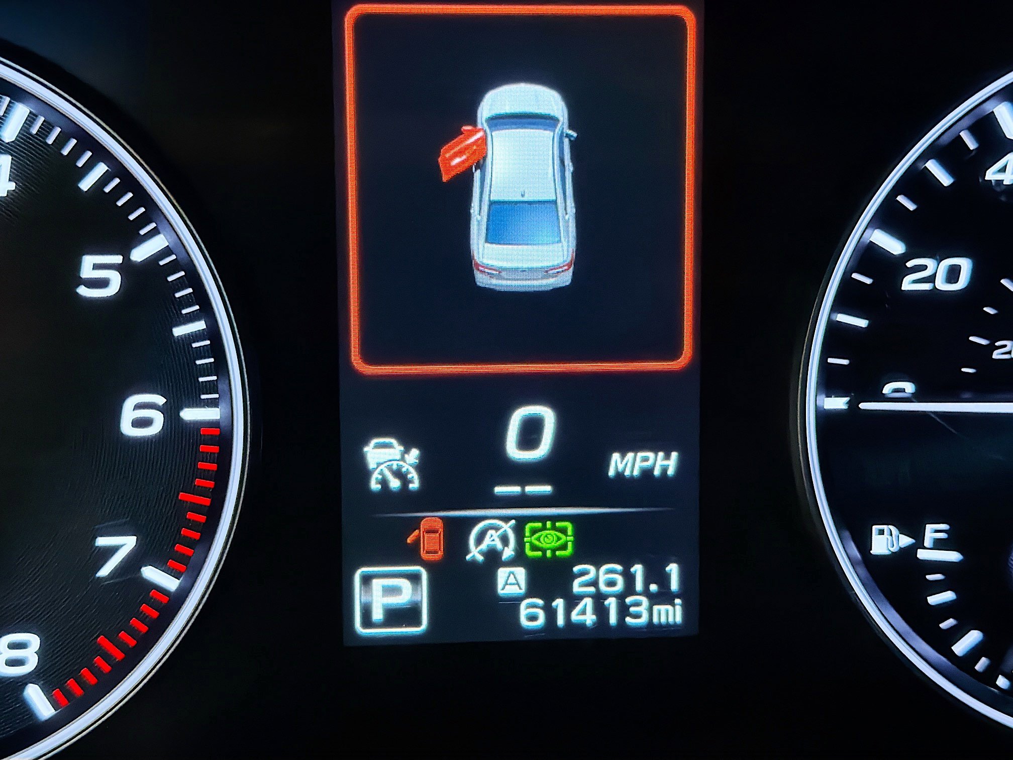 Used 2020 Subaru Legacy Limited AWD/4WD image 19