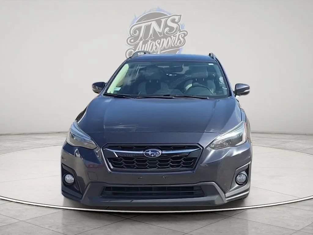 Used 2018 Subaru Crosstrek 2.0i Limited w/ Popular Package #3 AWD/4WD image 8