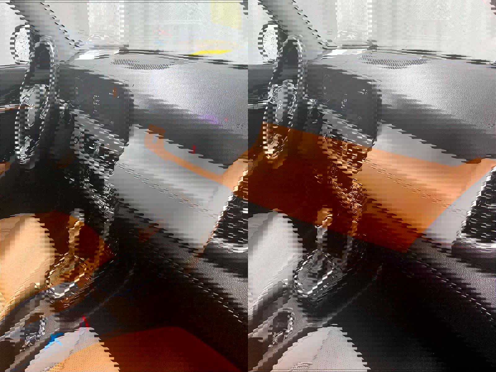 Used 2025 Kia Seltos EX w/ EX Sunroof Package image 14