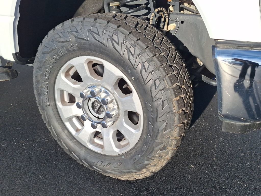 Used 2024 Ford F250 XLT image 22