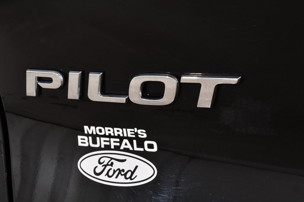 Used 2022 Honda Pilot Special Edition image 24