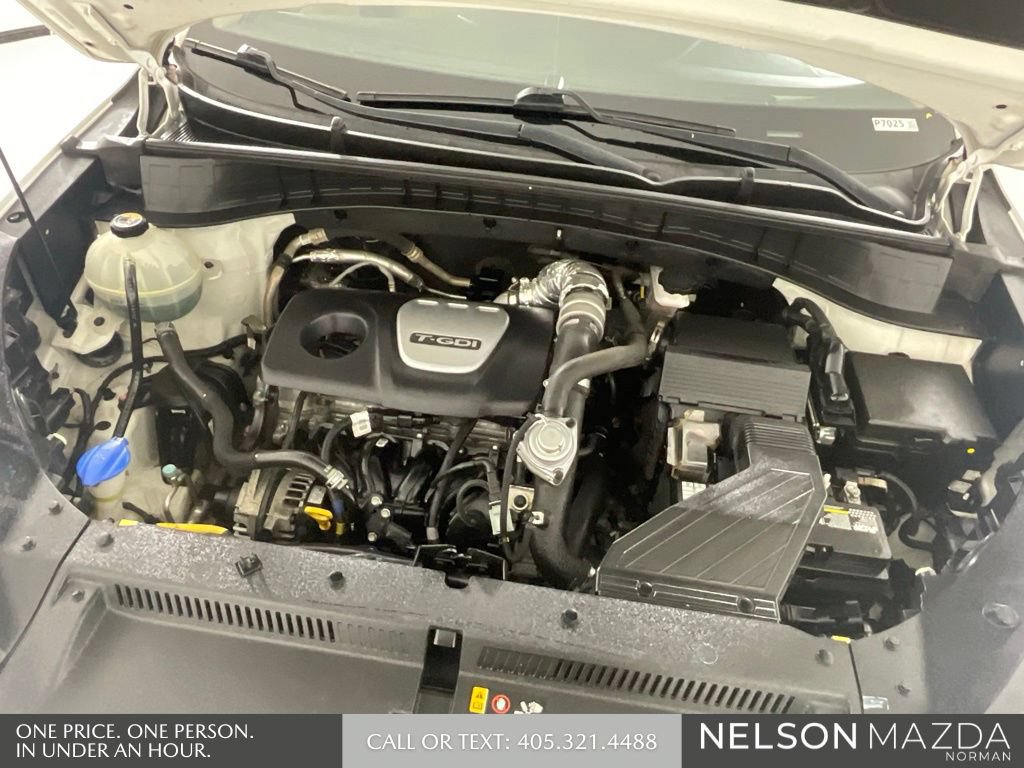 Used 2016 Hyundai Tucson Eco FWD image 47