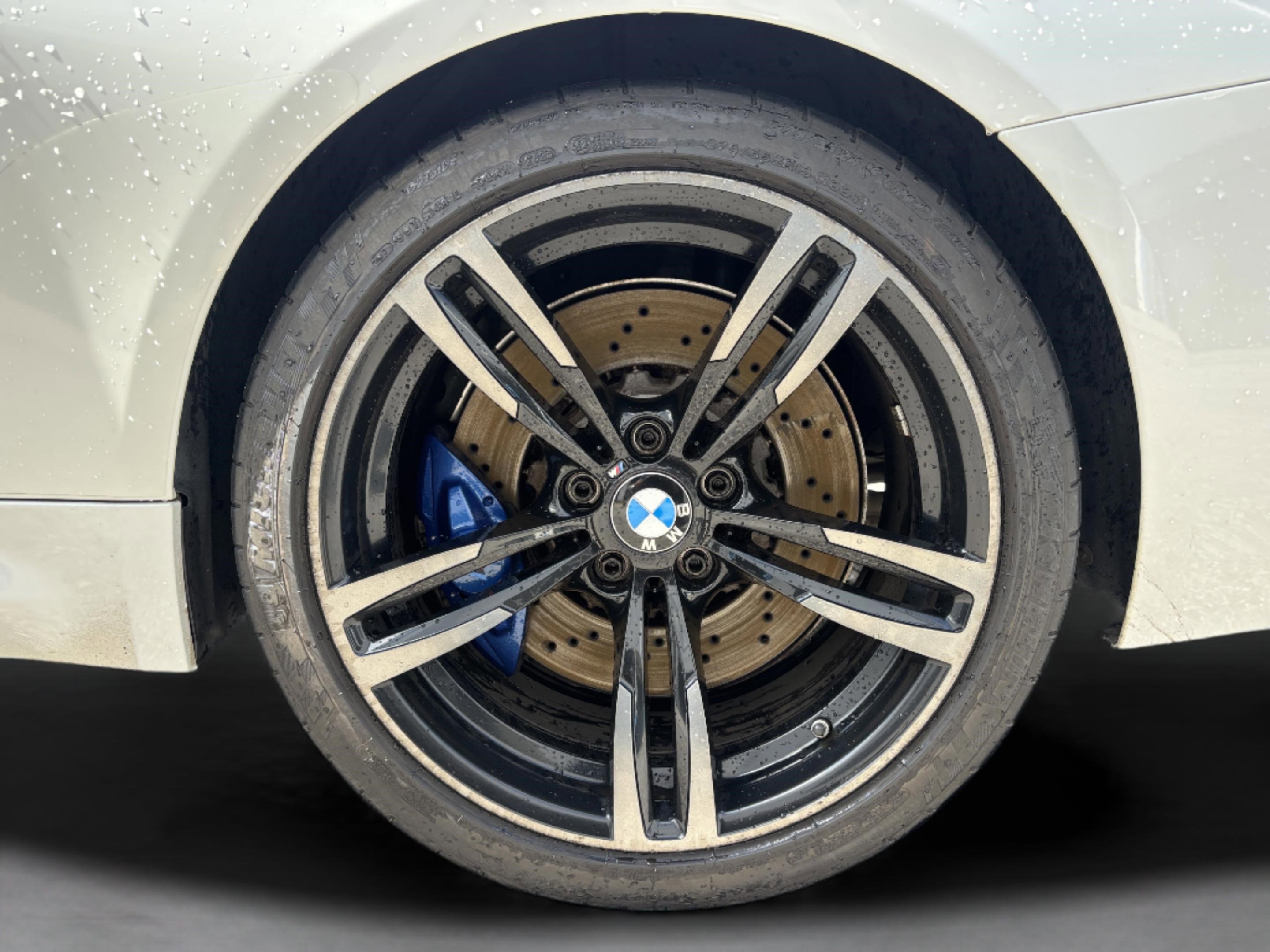 Used 2018 BMW M4 Coupe image 8