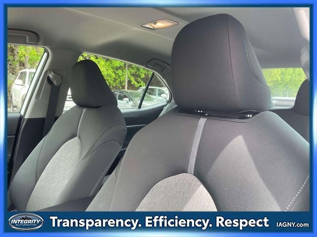 Certified 2023 Toyota Camry LE FWD image 19