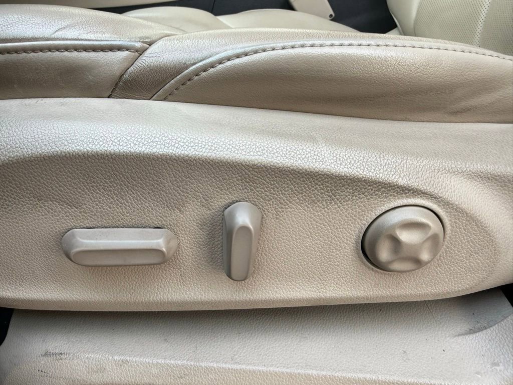 Used 2016 Buick Envision Premium image 21