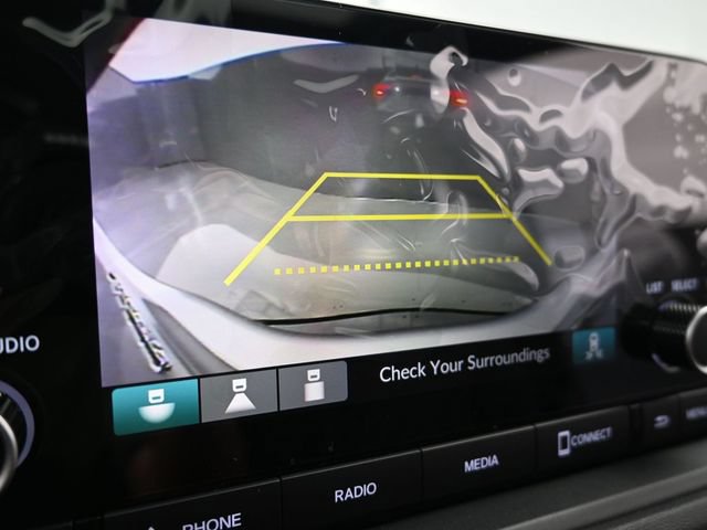New 2025 Honda Accord SE image 26
