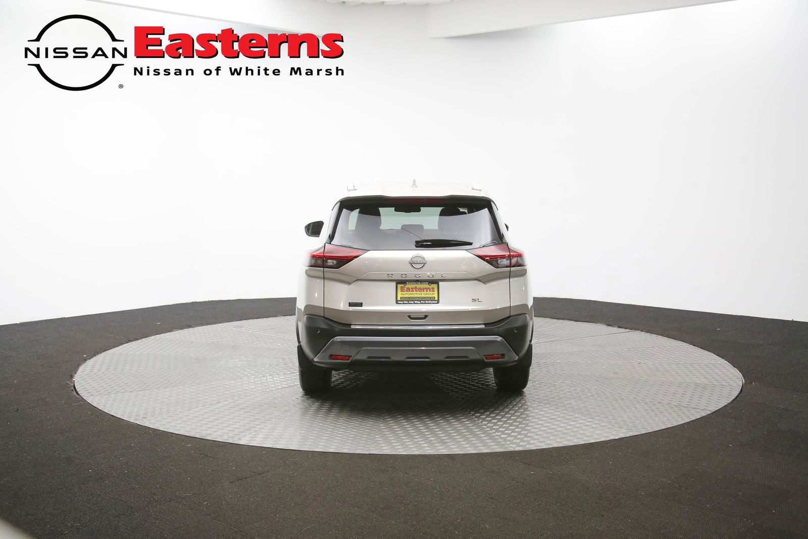 Used 2022 Nissan Rogue SL image 60