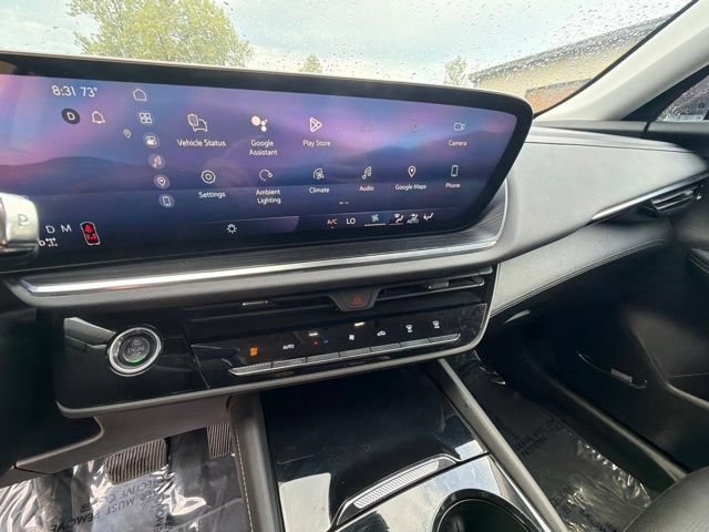 Used 2024 Buick Envision Preferred AWD/4WD image 20