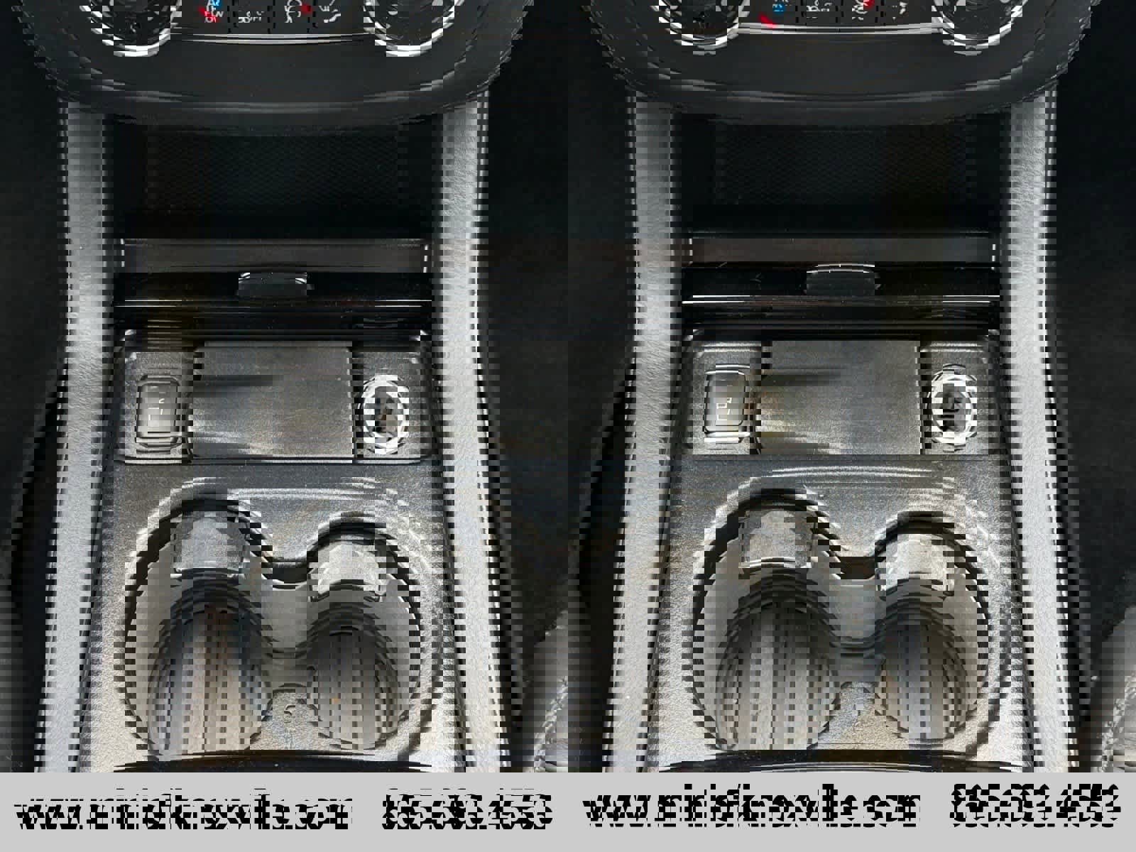 Used 2018 Mercedes-Benz GLS 63 AMG 4MATIC image 22