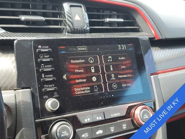 Used 2019 Honda Civic Type R image 17