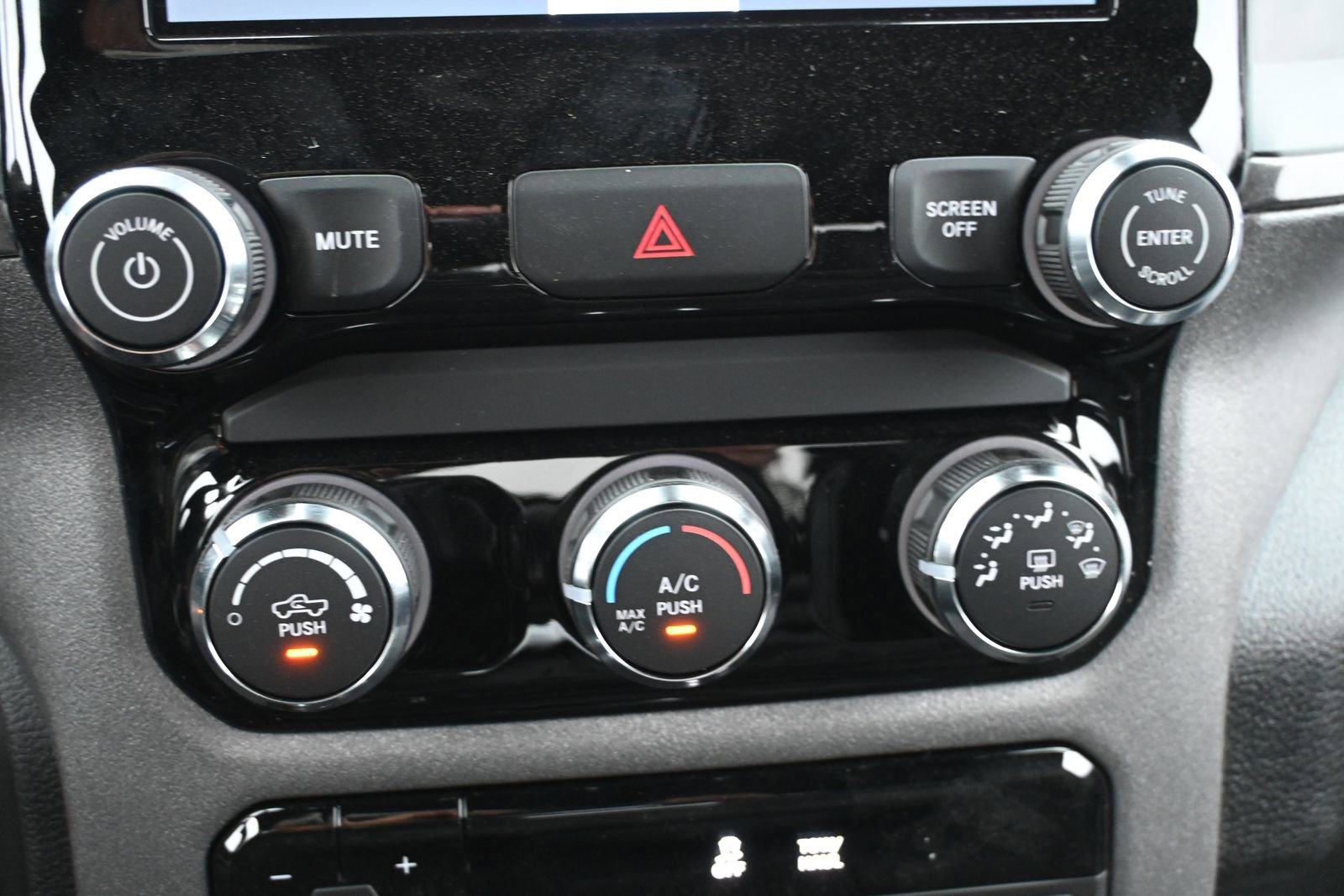 New 2026 RAM 2500 Tradesman w/ Chrome Appearance Group image 17