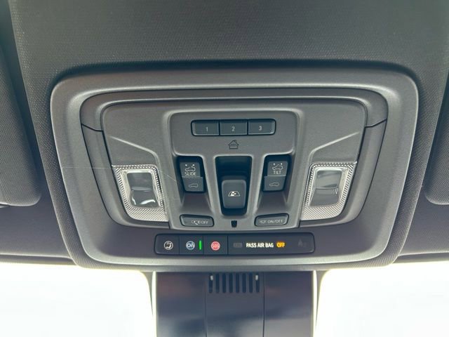 New 2026 GMC Sierra 1500 Denali image 40