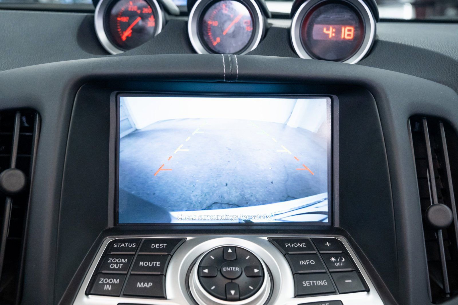 Used 2011 Nissan 370Z Touring image 13