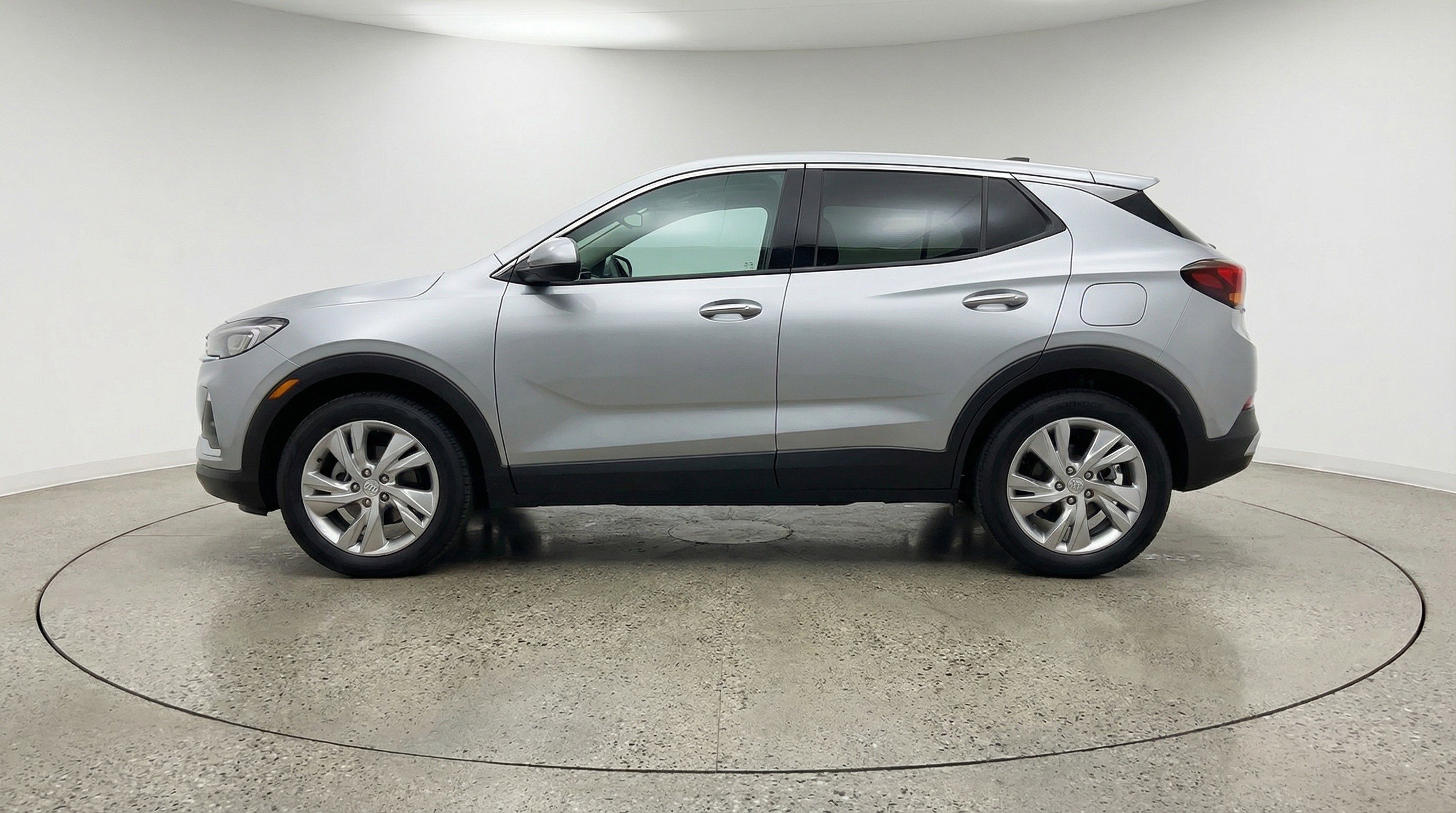 Used 2025 Buick Encore GX Preferred image 5