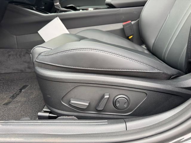 New 2026 Kia K5 EX image 17