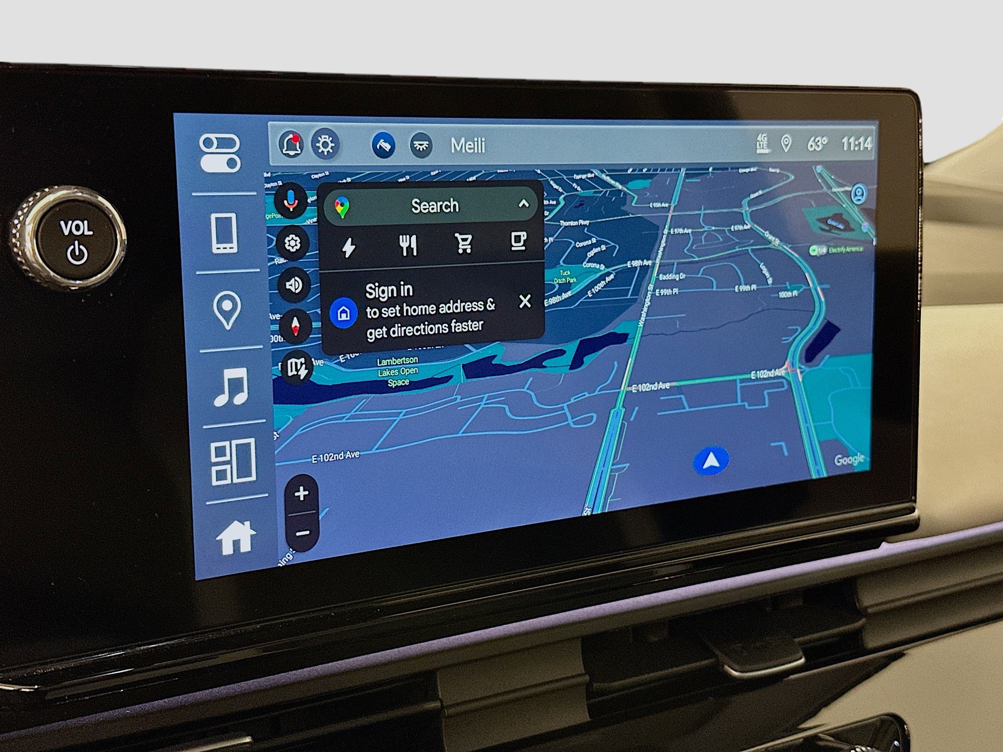 Used 2025 Honda Prologue Elite image 22