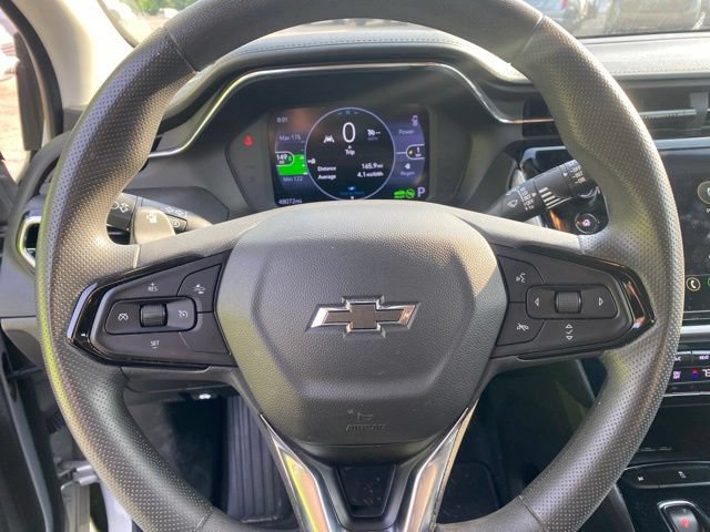 Used 2023 Chevrolet Bolt EUV LT w/ Driver Confidence Package FWD image 20