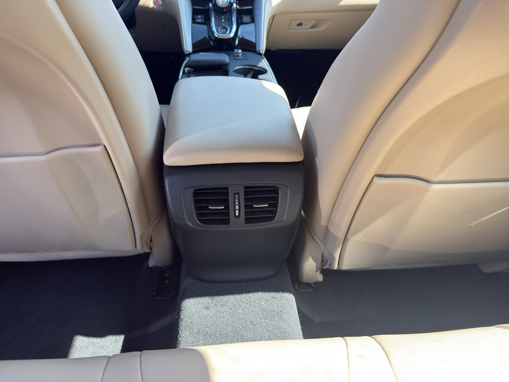 Certified 2023 Acura TLX FWD image 11