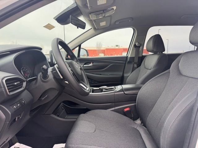 Used 2022 Hyundai Santa Fe SEL image 7