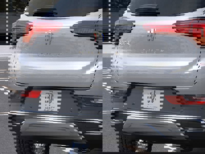 New 2026 Buick Encore GX Preferred w/ Advanced Technology Package image 38