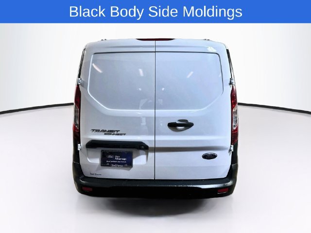 Certified 2021 Ford Transit Connect XL FWD image 9