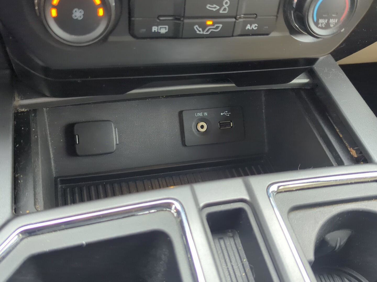 Used 2015 Ford F150 XLT w/ Equipment Group 301A Mid image 20