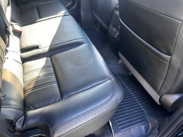 Used 2022 Nissan Frontier PRO-4X w/ Pro-4X Premium Package AWD/4WD image 24