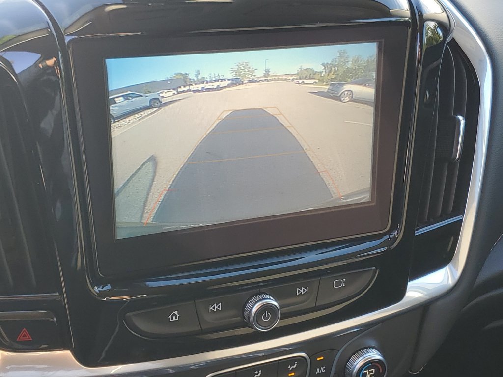 Used 2019 Chevrolet Traverse LT FWD image 23