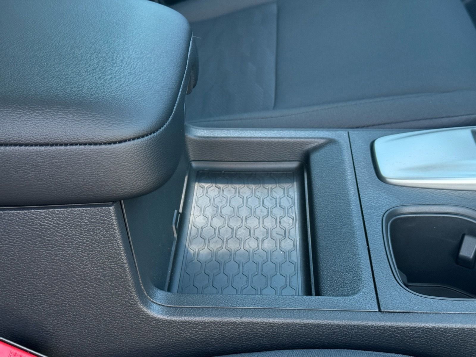 New 2026 Nissan Frontier SV w/ All-Weather Content Package image 16