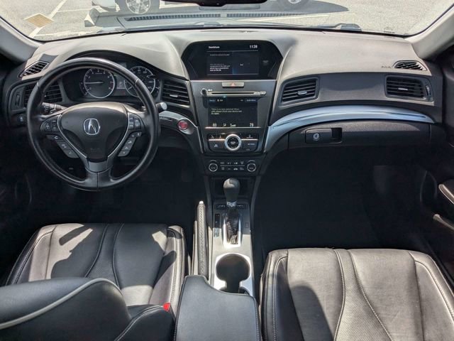 Used 2020 Acura ILX FWD image 13
