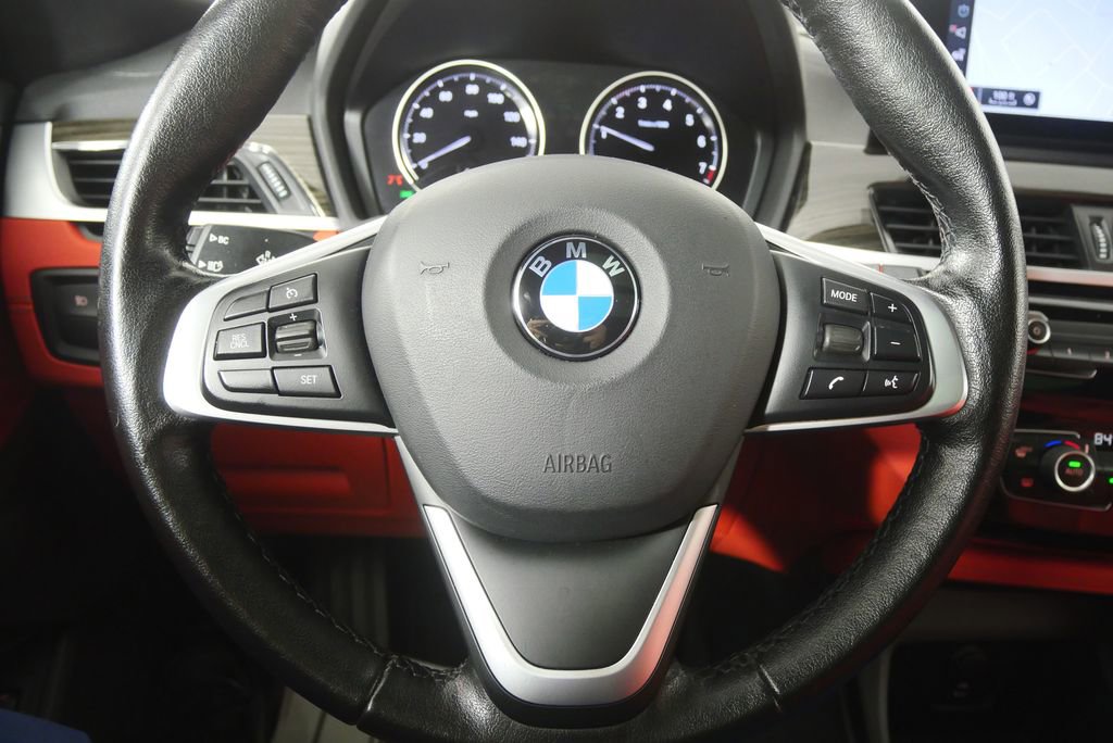 Used 2022 BMW X2 xDrive28i w/ Premium Package image 21