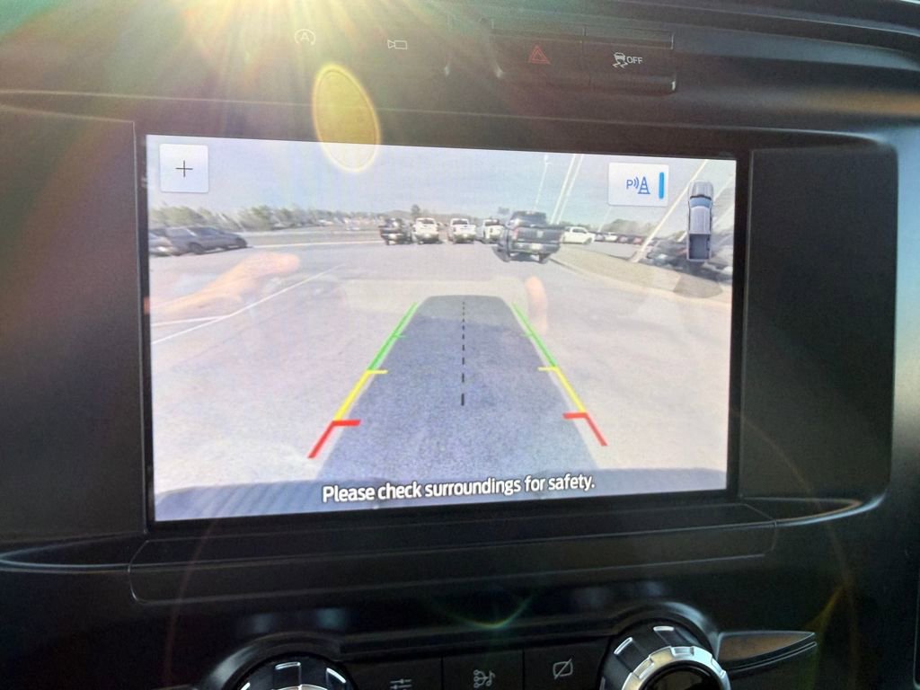 Used 2021 Ford F150 XLT w/ Equipment Group 301A Mid image 20