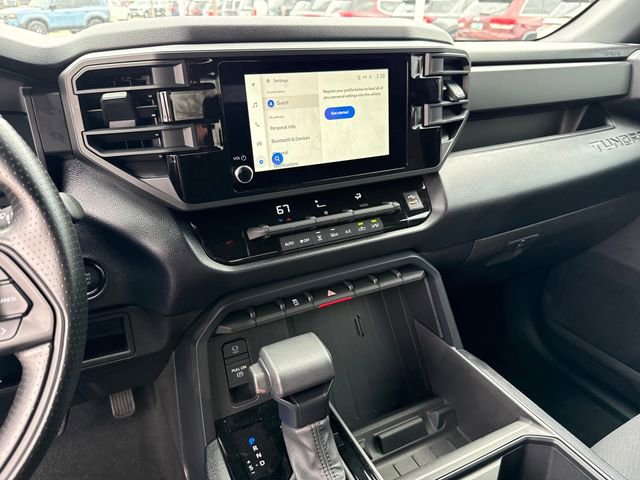Used 2026 Toyota Tundra SR image 19