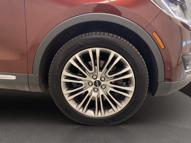 Used 2016 Lincoln MKX Reserve w/ Equipment Group 102A AWD/4WD image 37