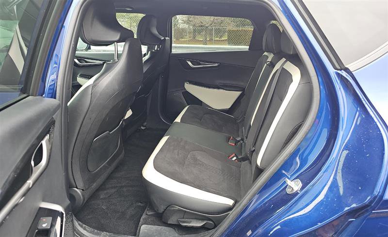 Used 2024 Kia EV6 GT-Line image 9