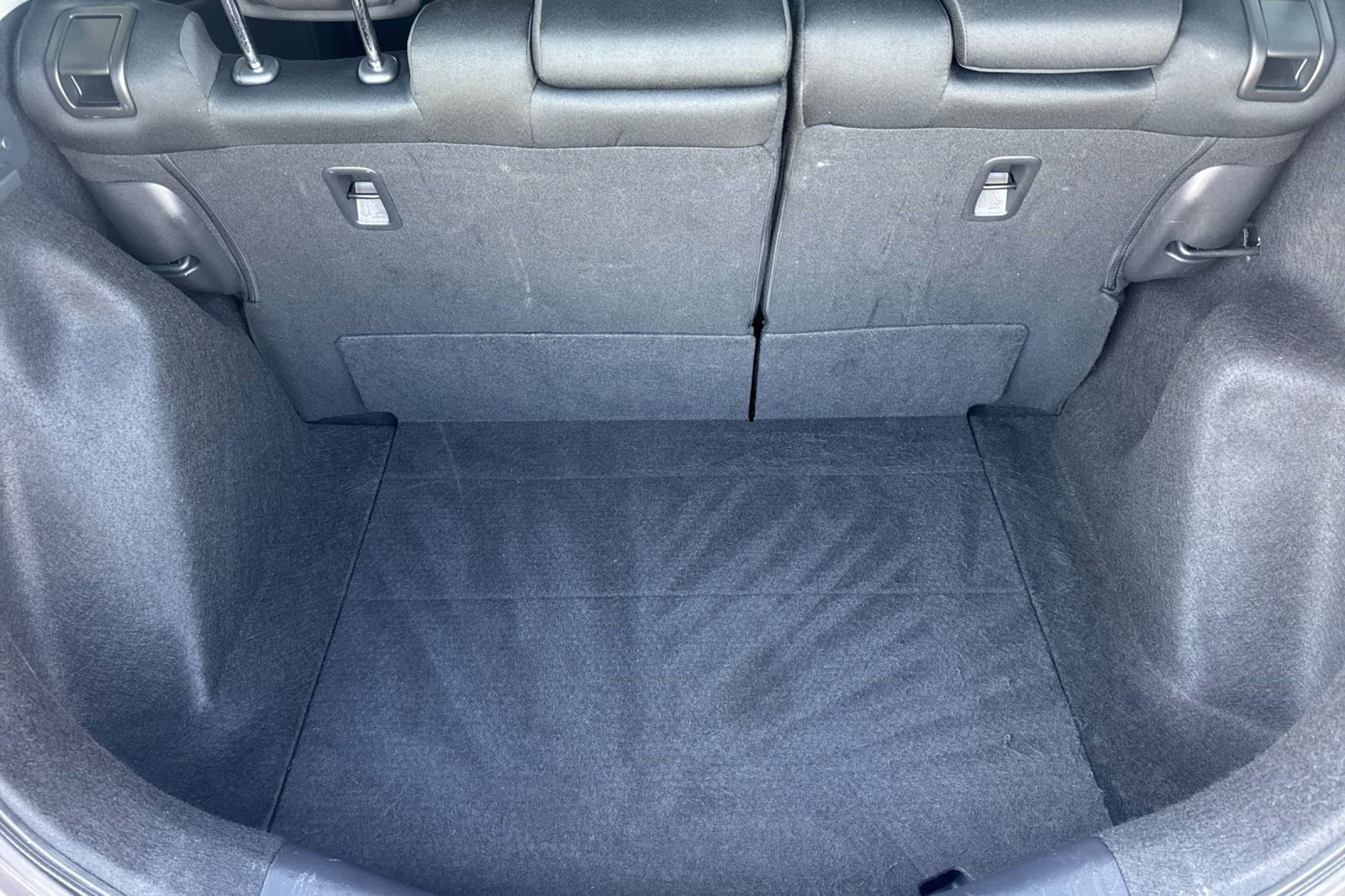 Used 2019 Honda Fit LX image 24