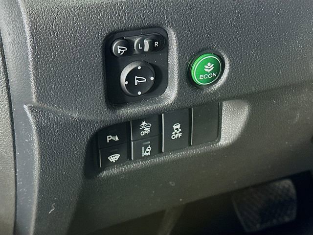 Certified 2024 Honda Passport Black Edition image 24