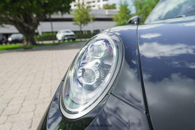 Used 2017 Porsche 911 Carrera S image 64