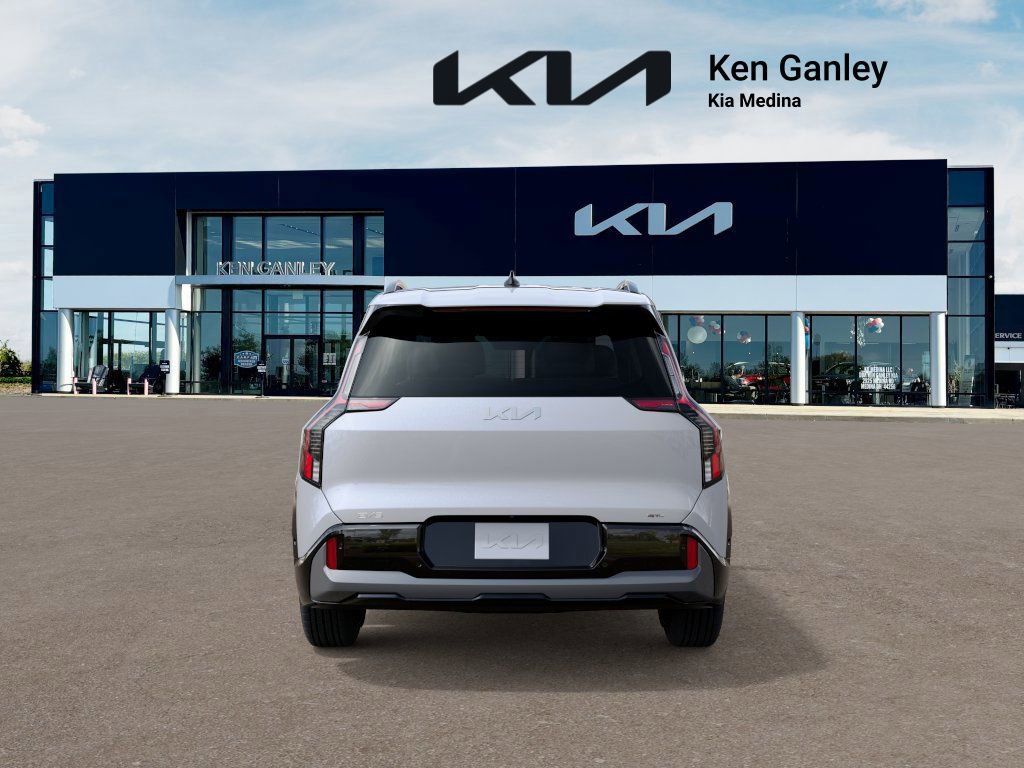 New 2026 Kia EV9 GT-Line image 5